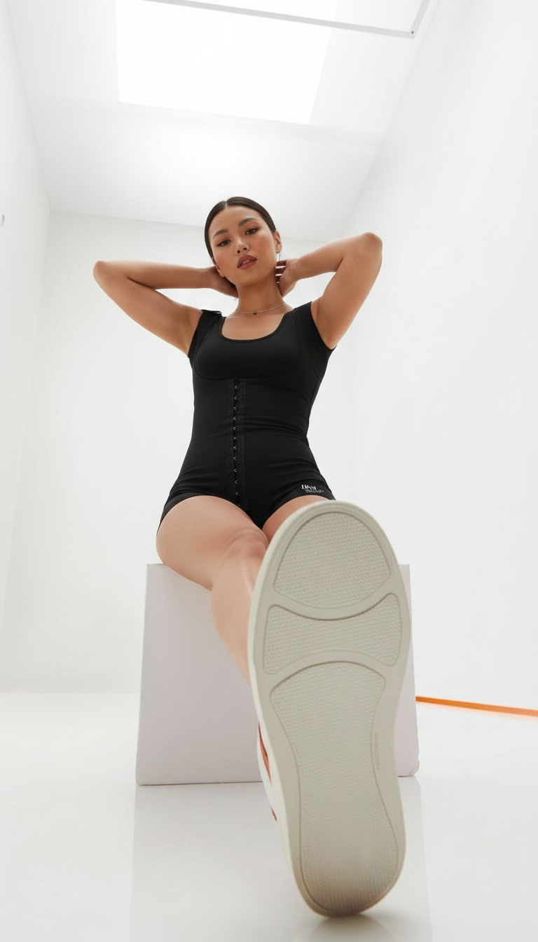 GAINE - BODY STANDARD