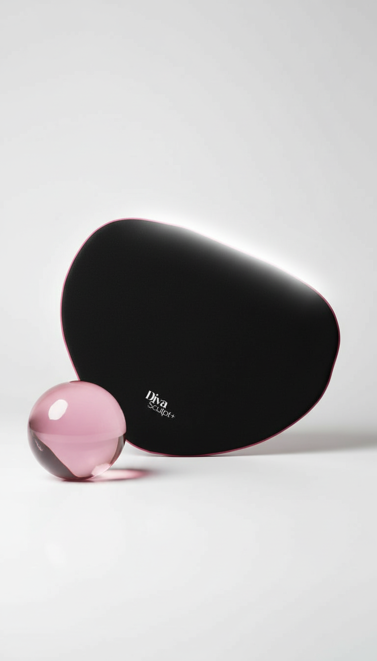 PLAQUE DE COMPRESSION - ABDOMINALE