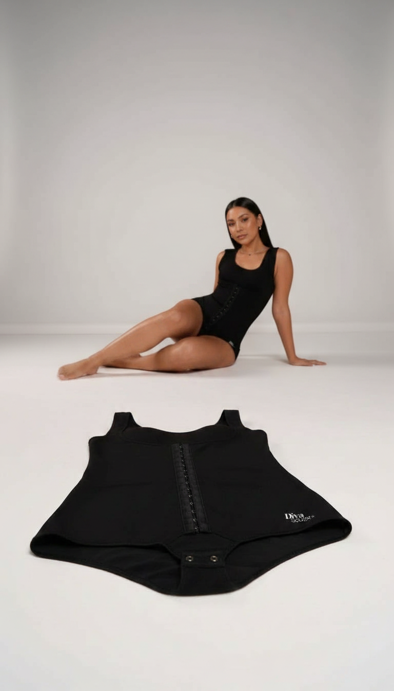 GAINE - BODY STANDARD