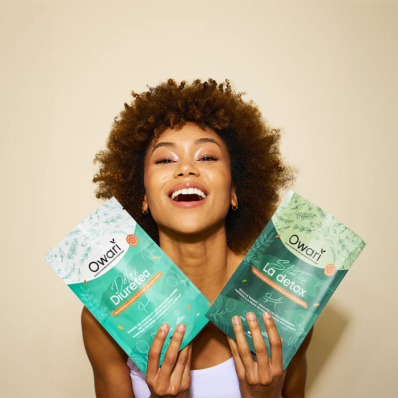 Pack - Drainage et Sèche